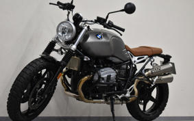 BMW R NINE T SCRAMBLER 2017 0J31