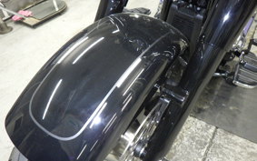 HARLEY FLBS 1870 2021