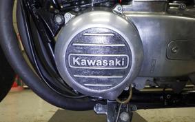 KAWASAKI Z400 J 2018 KZ400J