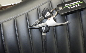 KAWASAKI Z900RS 2022 ZR900C