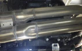 HONDA CB400SF GEN 4 2018 NC42