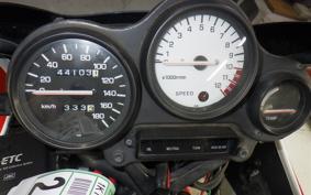 YAMAHA TZR250 2019 1KT