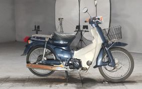 HONDA SUPER CUB50 AA01