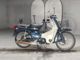 Фото Honda SUPER CUB50 2008 с японского аукциона