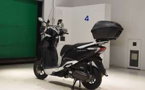 HONDA LEAD 125 JF45