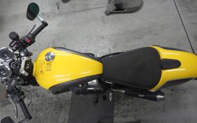 TRIUMPH BONNEVILLE STREET CUP 2017