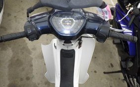 HONDA C50 SUPER CUB AA04