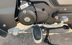 HONDA  SUPER CUB C125 JA71