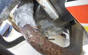 HONDA NSR50 GEN 1 AC10