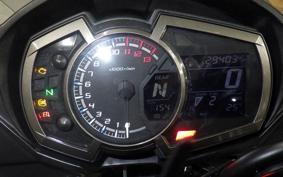 KAWASAKI NINJA 1000 A 2018 ZXT00W