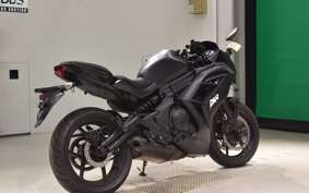 KAWASAKI NINJA 400 2013 EX400E