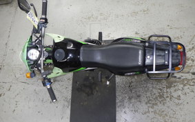 KAWASAKI KSR110 KL110A