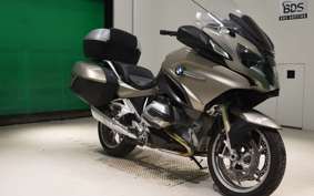 BMW R1200 RT 2016