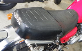 HONDA CB400F NC36