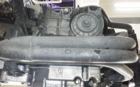 HONDA HORNET 250 MC31