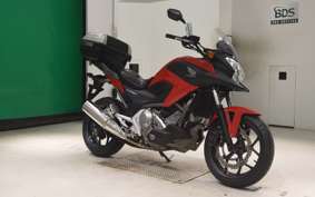 HONDA NC 700 X D 2012 RC63