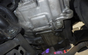 SUZUKI SKYWAVE 200 (Burgman 200) CH41A