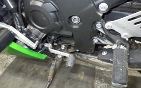 KAWASAKI ZX 1400 NINJA R A 2017