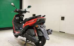 YAMAHA CYGNUS 125 XSR 3 2026 SEA5J