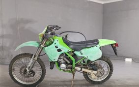 KAWASAKI KDX125 SR DX125A