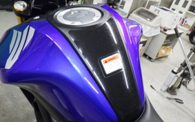 YAMAHA MT-15 2008