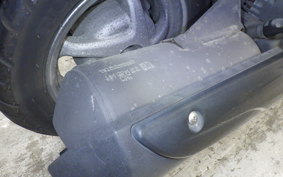 HONDA LEAD 110 2020 JF19