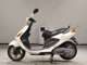Фото Yamaha AXIS 100 с японского аукциона