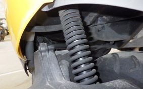 SUZUKI LET's 4 CA45A