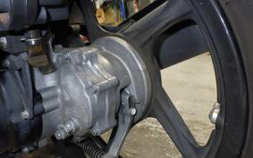SUZUKI ADDRESS 110 2020 CE47A