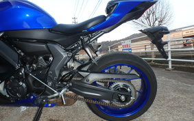 YAMAHA YZF-R7 2022 RM39J