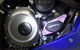 SUZUKI GSX-S1000GT 2022 EK1AA