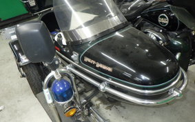 HARLEY FLHTCUI SIDECAR 1340 1996
