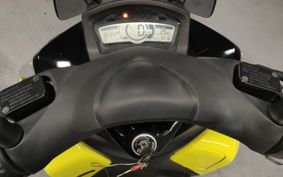 YAMAHA TRICITY 125 SEC1J