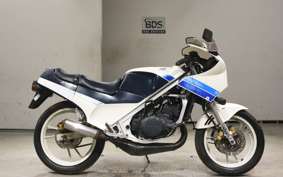 SUZUKI RG250 Gamma GJ21B