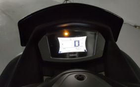 YAMAHA N-MAX 125 SEG6J