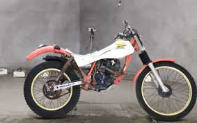 HONDA TLR200 MD09