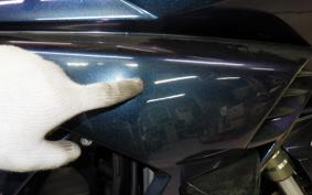 KAWASAKI NINJA 1000 A 2011