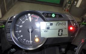 KAWASAKI NINJA ZX-6R A 2014