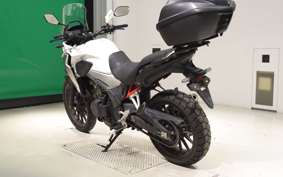 HONDA 400X 2020 NC56