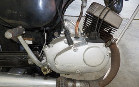 KAWASAKI C1 C1