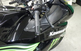 KAWASAKI ZX 1400 NINJA 2010