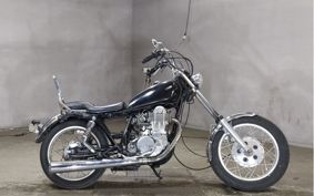 YAMAHA SR400-1 RH01J