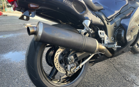 SUZUKI GSX-1300R HAYABUSA 2003 GW71A