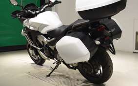 HONDA VFR800X 2018 RC80