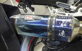KAWASAKI NINJA 250 ABS EX250L