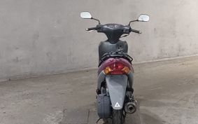 SUZUKI  ADDRESS V125 TRAINING CAR  CF46A