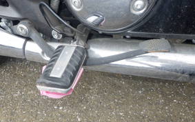 HONDA GB350 2024 NC59