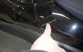 YAMAHA MAJESTY 250 Gen.4 2019 SG20J