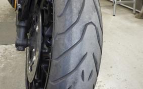 YAMAHA XSR900 2022 RN80J