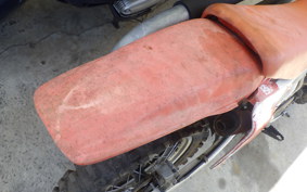 HONDA CR125R JE01